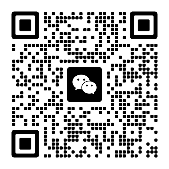 盛邦国际顾问微信二维码